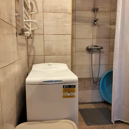 Apartament Alma Srebrna Gora Exterior photo