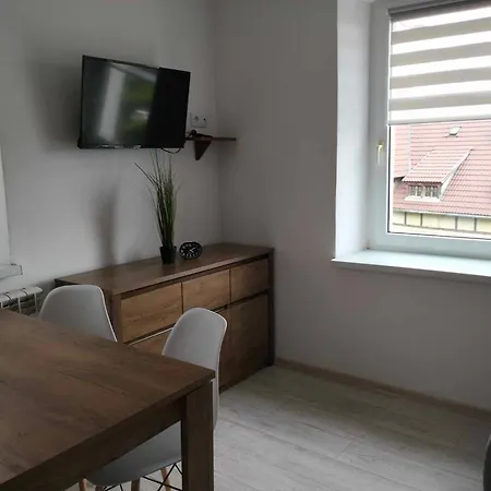 Apartament Alma Srebrna Gora Exterior photo