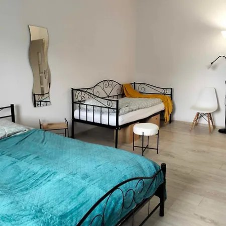 Apartament Alma Srebrna Gora Exterior photo