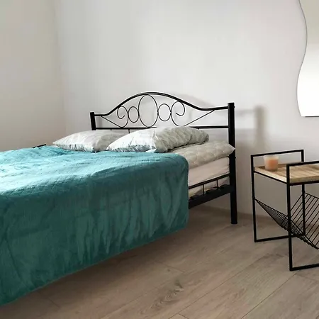 Apartament Alma Srebrna Gora Exterior photo