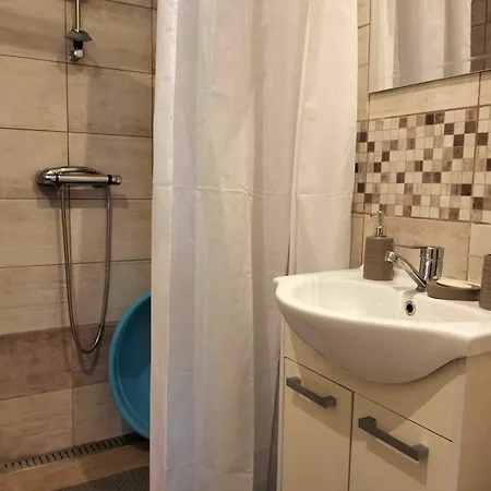 Apartament Alma Srebrna Gora Exterior photo