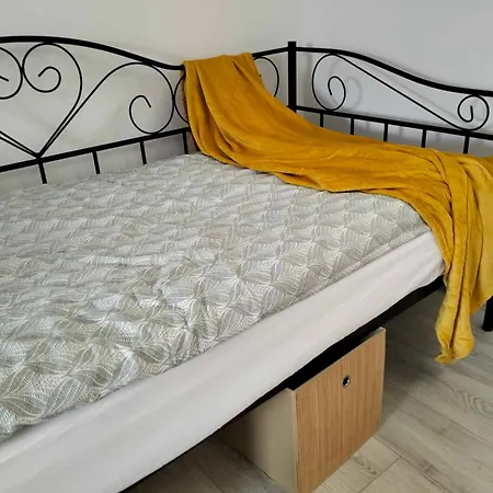 Apartament Alma Srebrna Gora Exterior photo