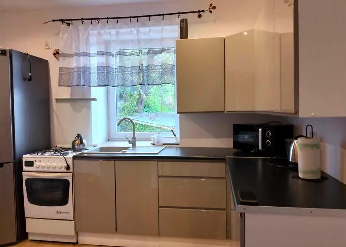 Apartament Alma