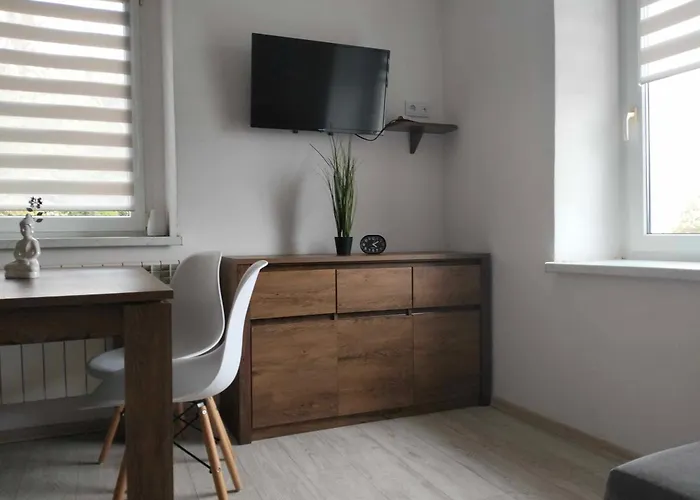 Apartament Alma