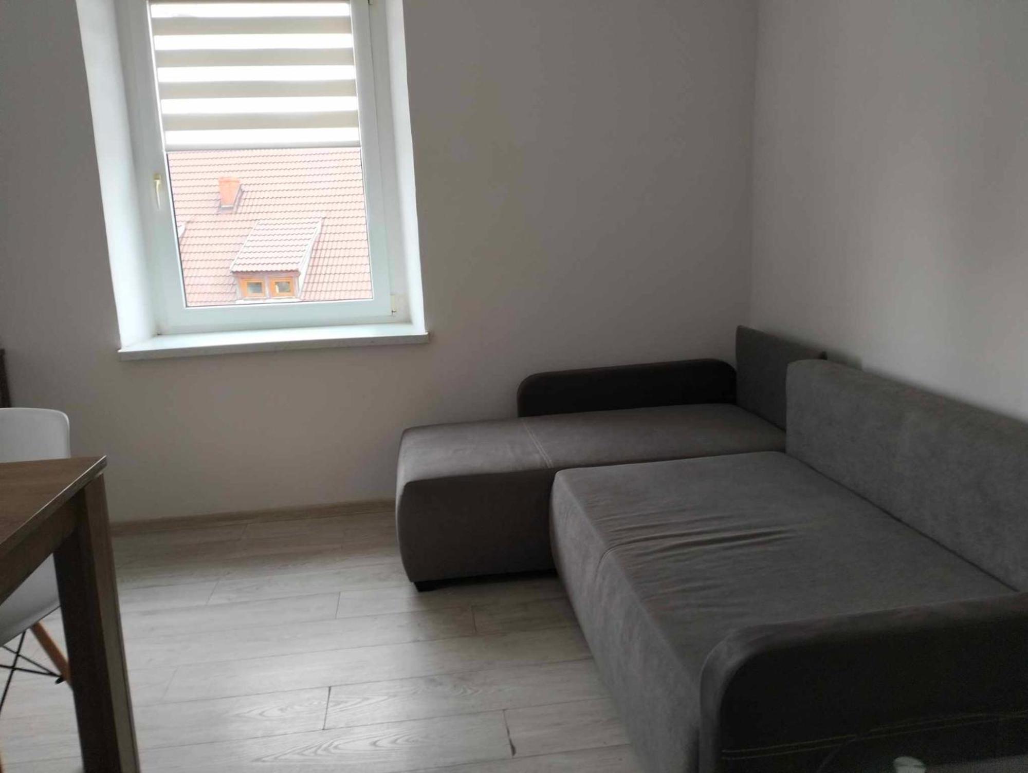 Apartment Alma *