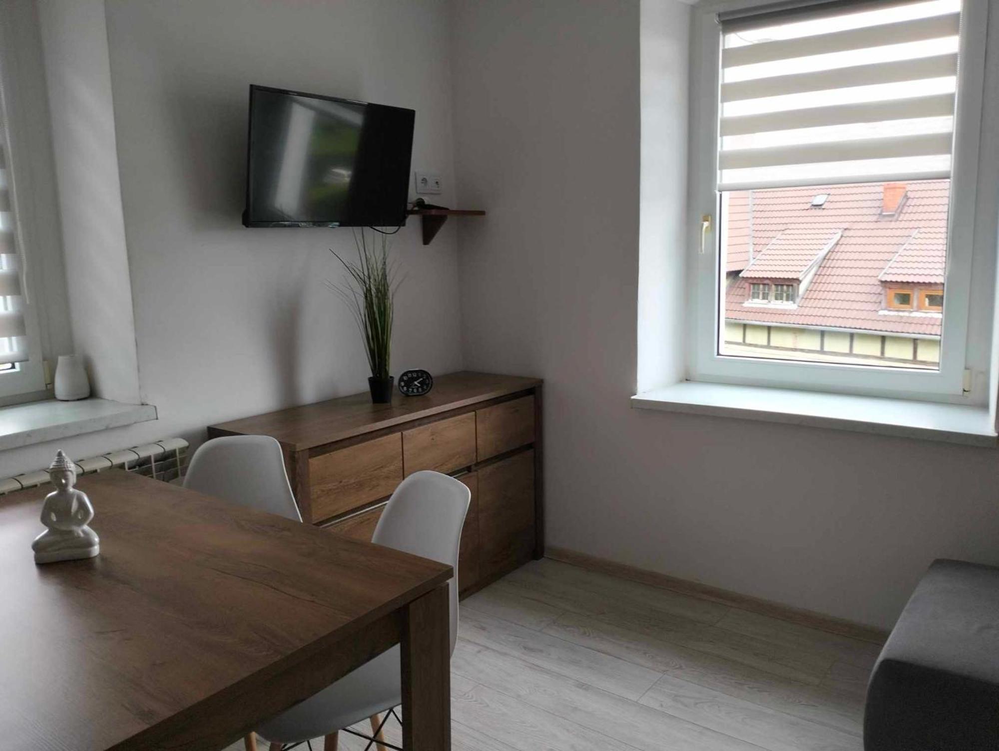 Apartment Alma