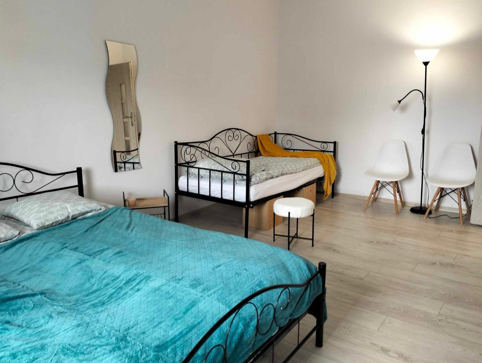 Apartament Alma Srebrna Góra