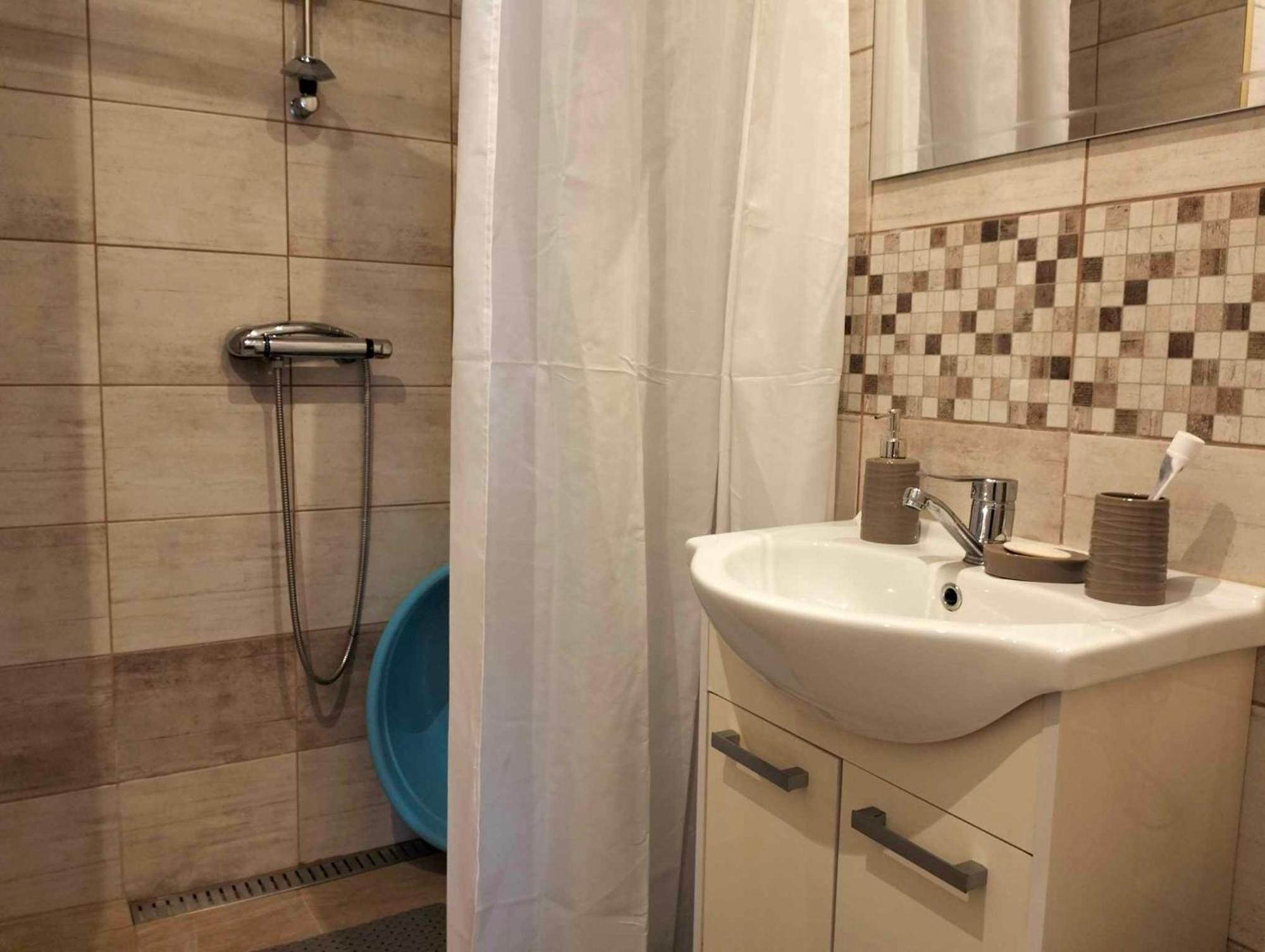 Apartment Alma Srebrna Góra