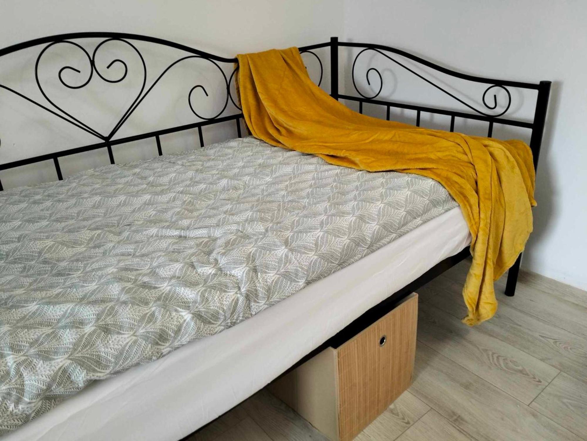 Apartament Alma